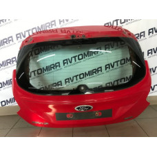 Кришка багажника Ford Focus 3 HB 2011-2014 1838957